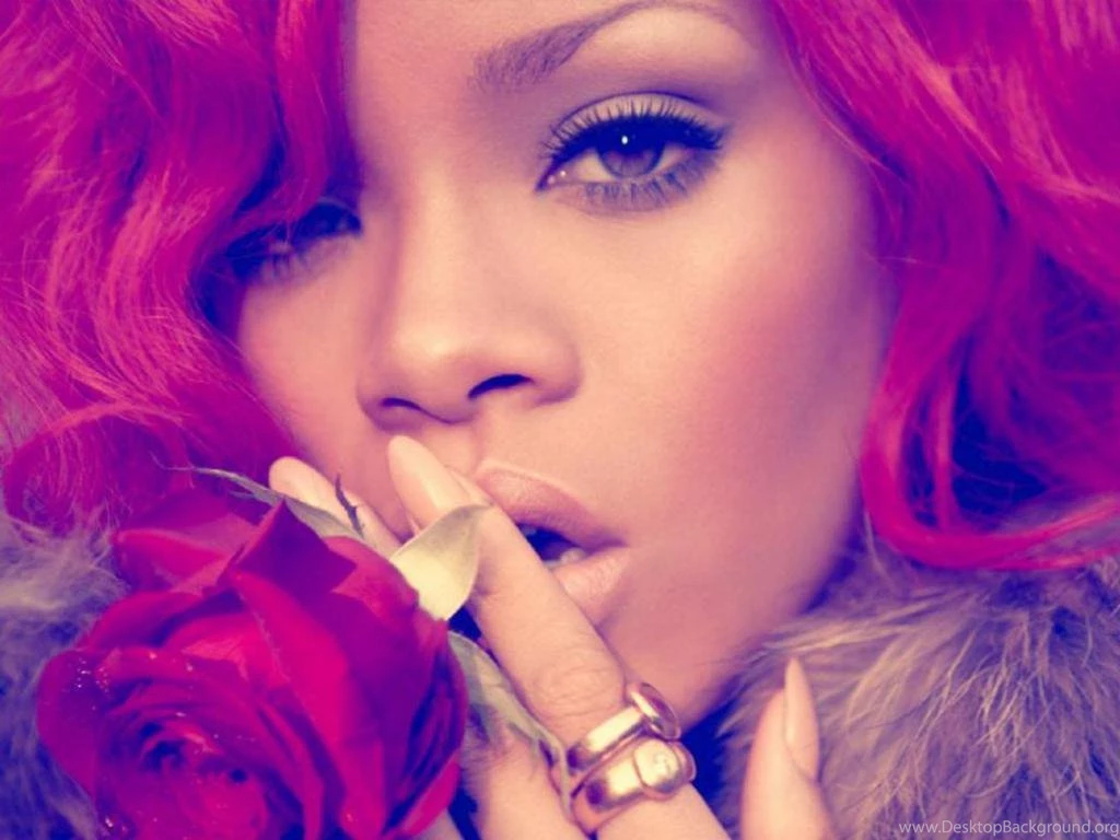 Lovely Rihanna Wallpapers Rihanna Wallpapers (17354359) Fanpop