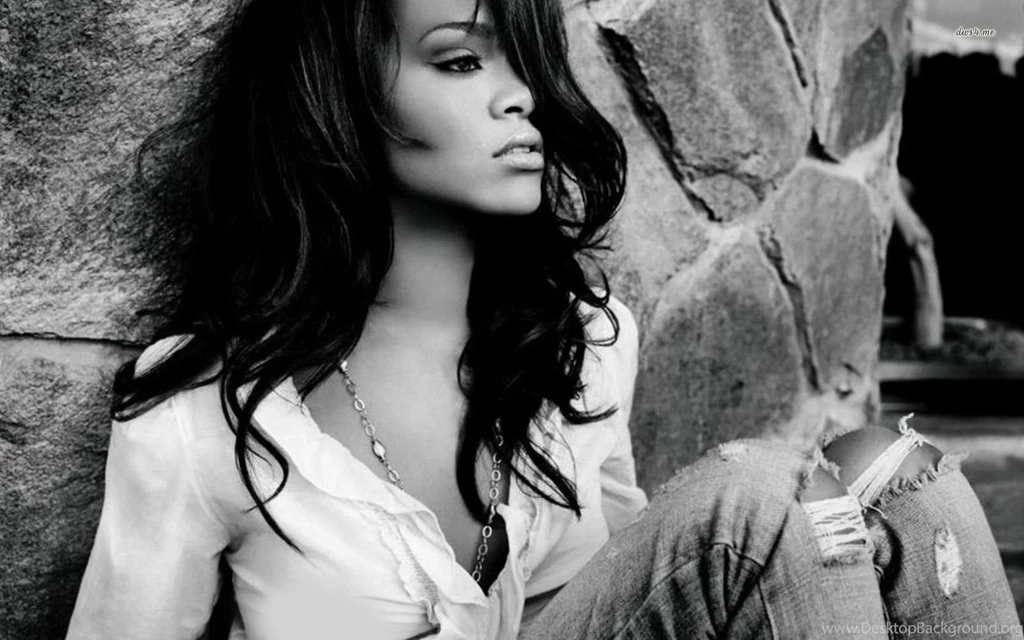 Rihanna Wallpapers Celebrity Wallpapers