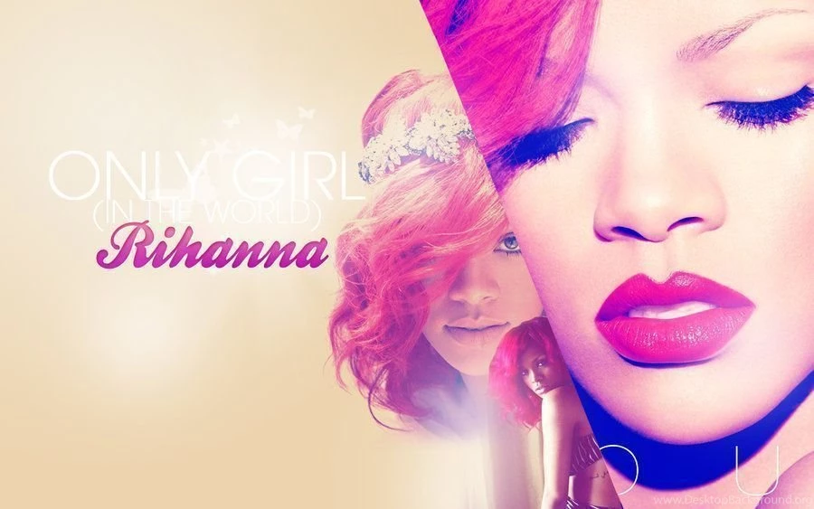 DeviantArt: More Like Rihanna Wallpapers By Mfayaz