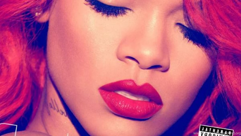 Free Rihanna Wallpapers