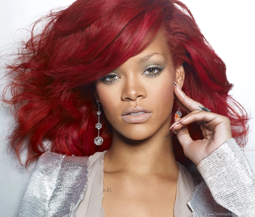 Rihanna Computer Wallpapers, Desktop Backgrounds