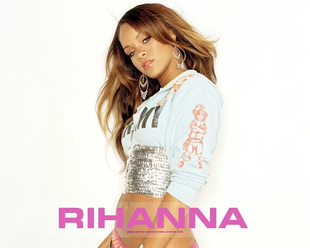 Rihanna♥ Rihanna Wallpapers (6465355) Fanpop