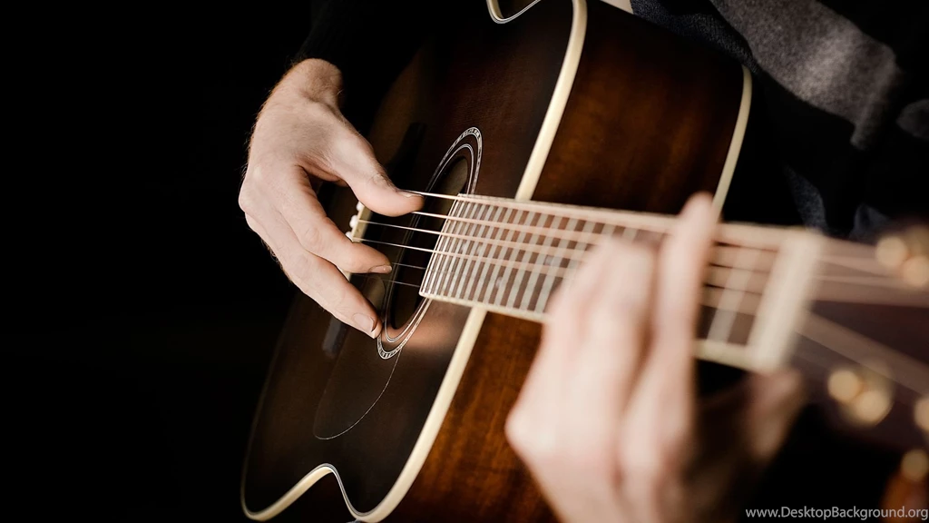 Guitar Wallpapers