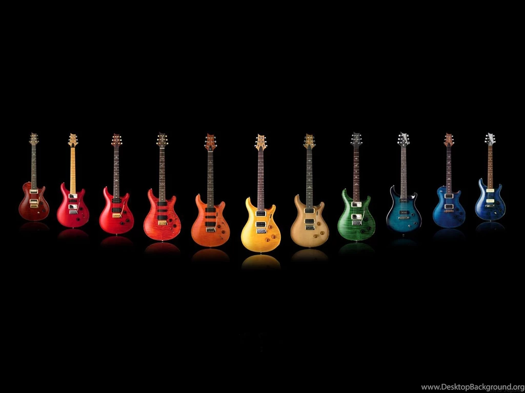 Guitar Computer Wallpapers, Desktop Backgrounds