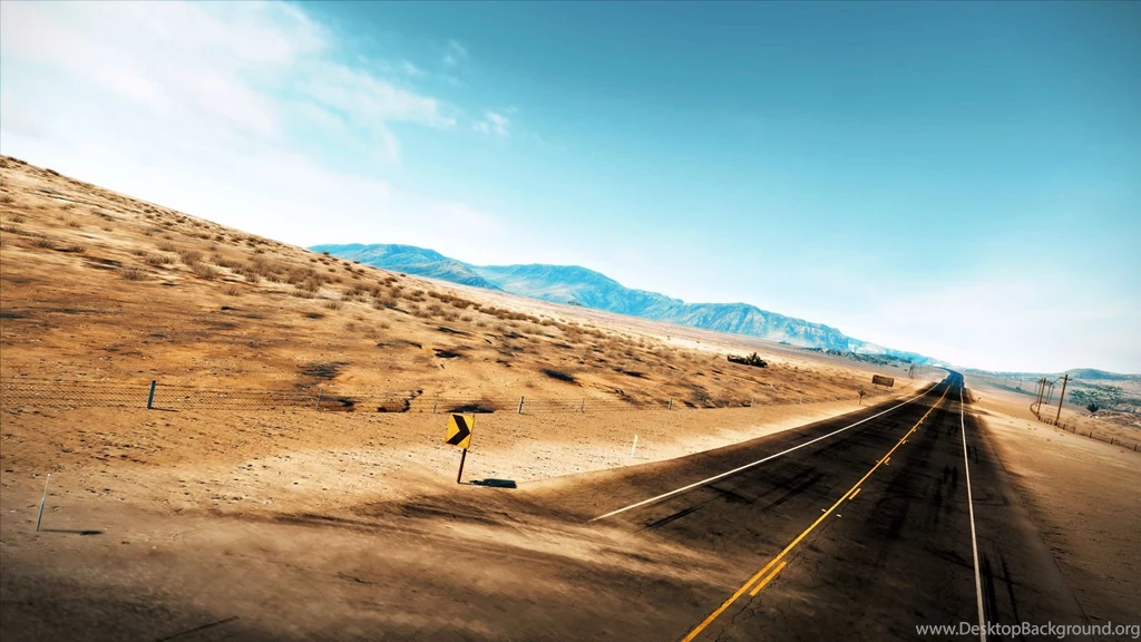 Desert Wallpapers