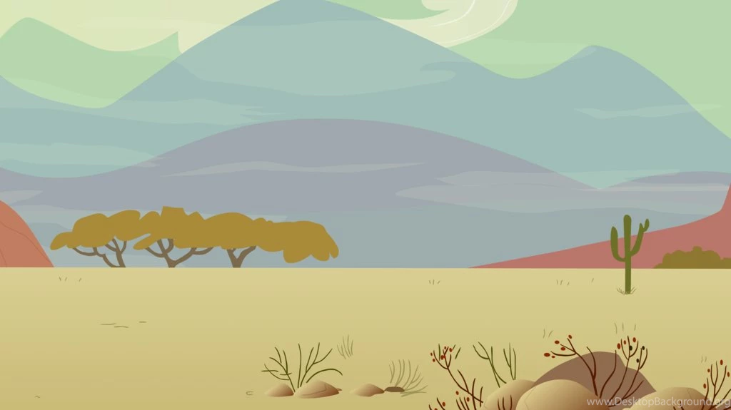 Desert Backgrounds