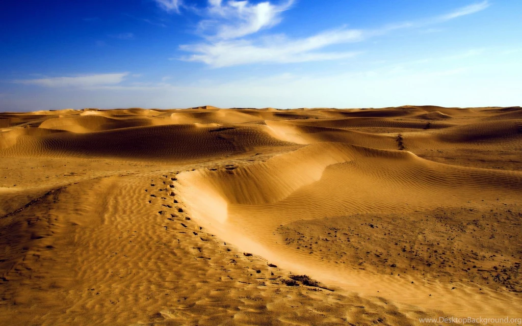 Desert Wallpaper Backgrounds