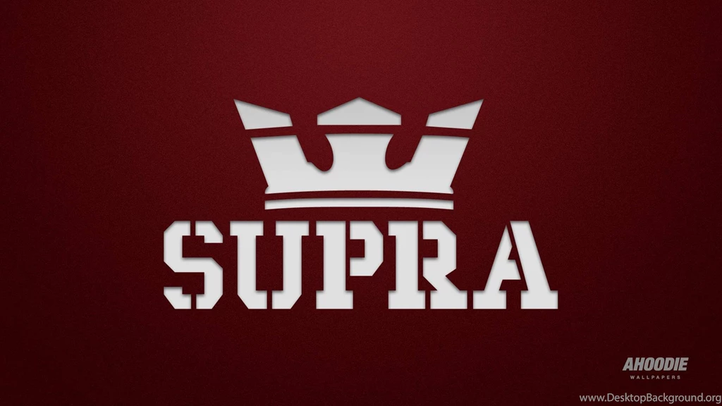 Supra Footwear Wallpapers