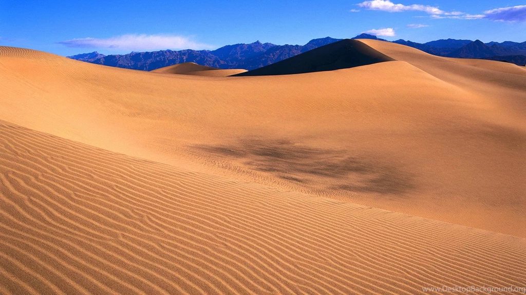Desert Computer Wallpapers, Desktop Backgrounds