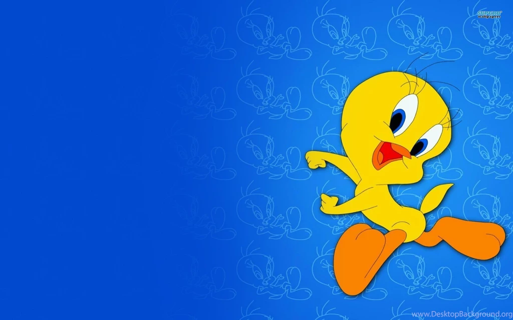 Thats All Folks! Wallpapers Cartoon Wallpapers