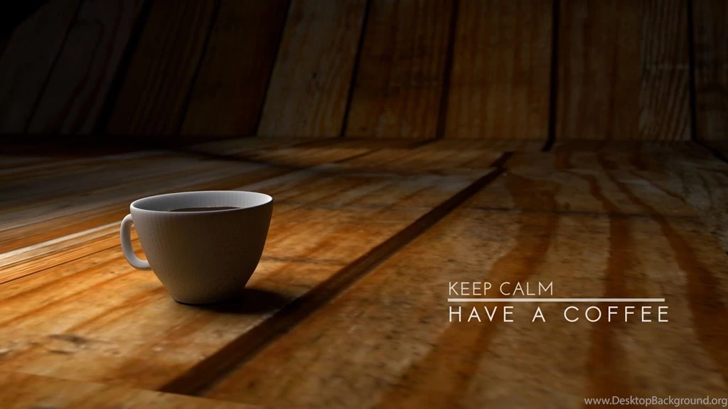 116 Coffee Wallpapers