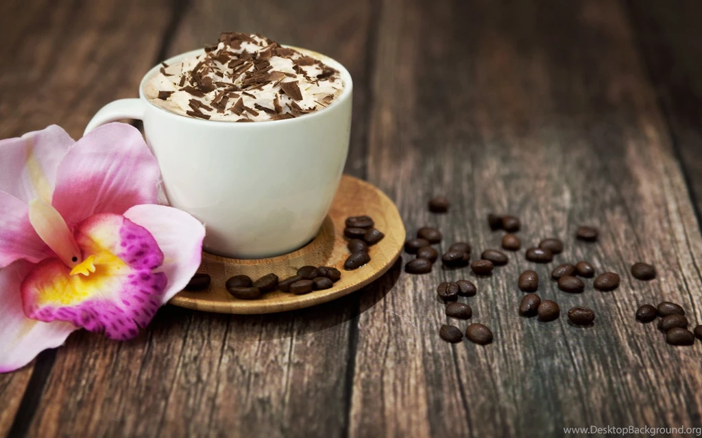 736 Coffee HD Wallpapers