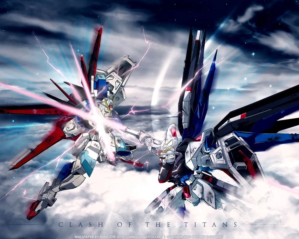 173 Gundam HD Wallpapers