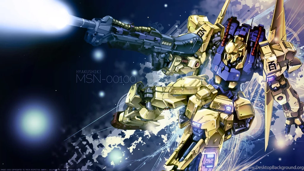 Gundam Wallpapers Picture Gallery Detail