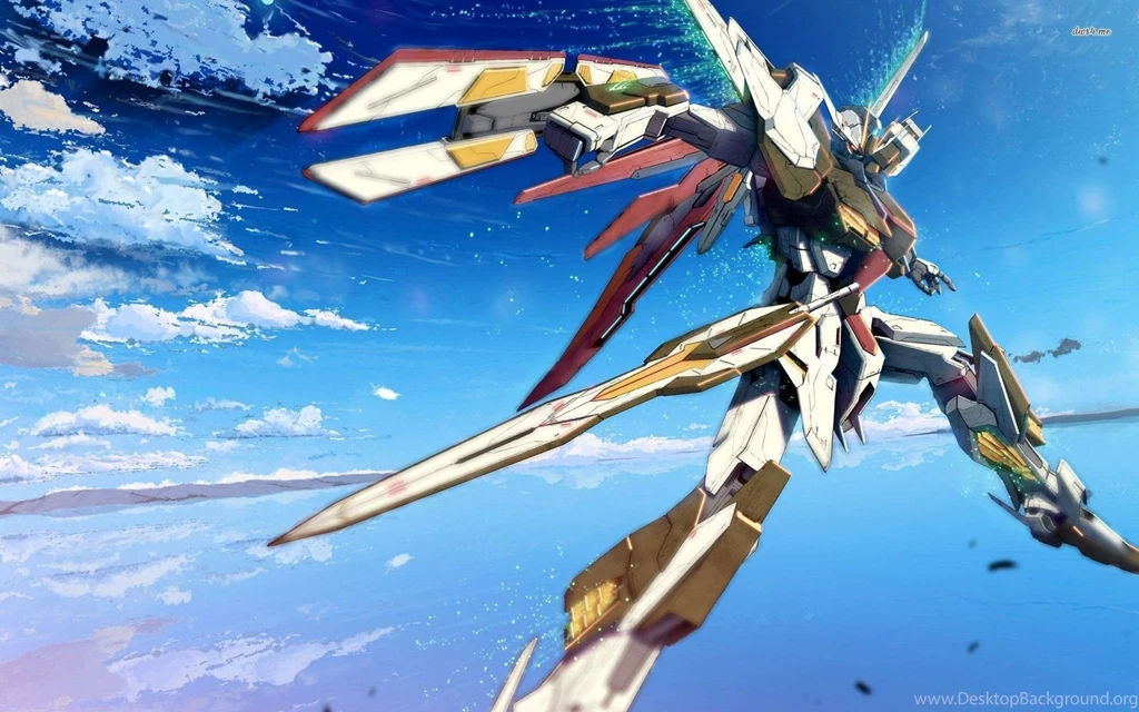 Mobile Suit Gundam Wallpapers Anime Wallpapers