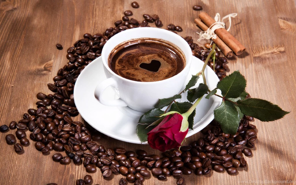 Coffee Wallpapers HD Resolution