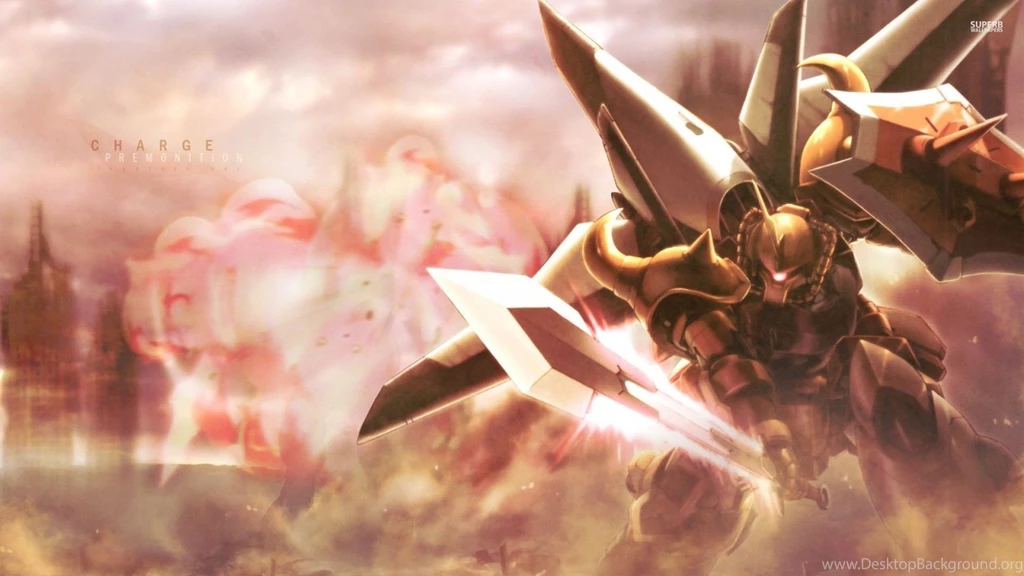 Gundam Wallpapers Anime Wallpapers