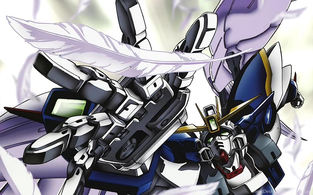 Gundam HD Wallpapers Page 2
