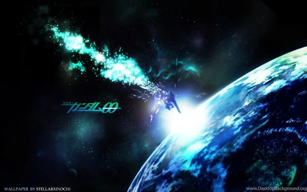 Gundam Computer Wallpapers, Desktop Backgrounds