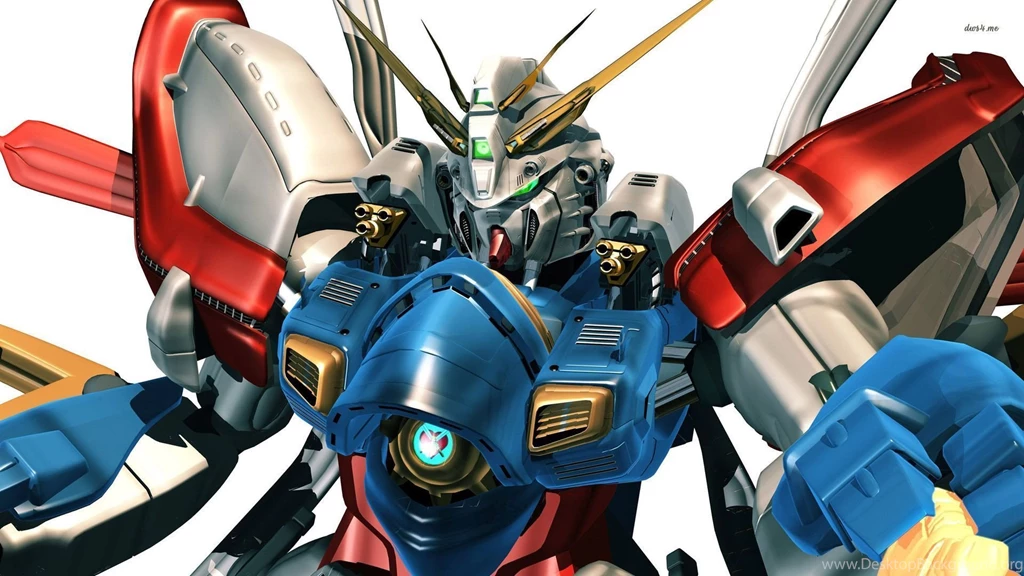 Gundam Wallpapers Anime Wallpapers