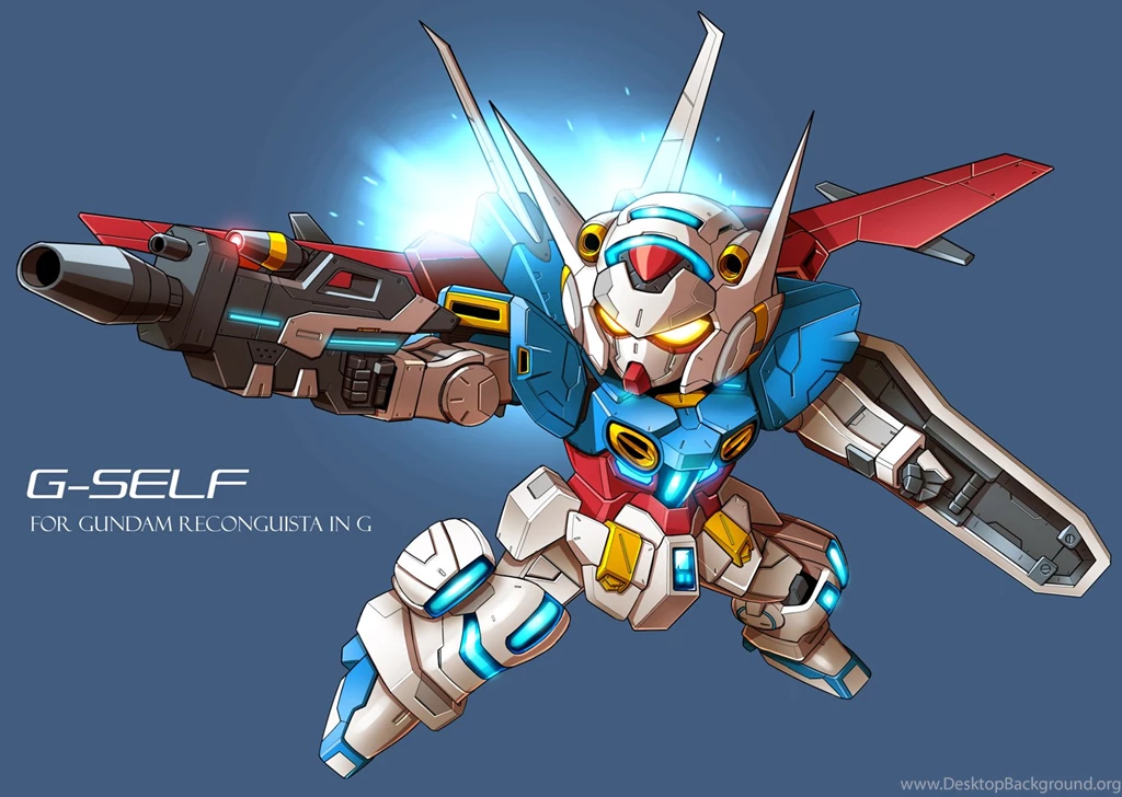 SD Gundam Wallpaper Images   Gundam Kits Collection News And Reviews