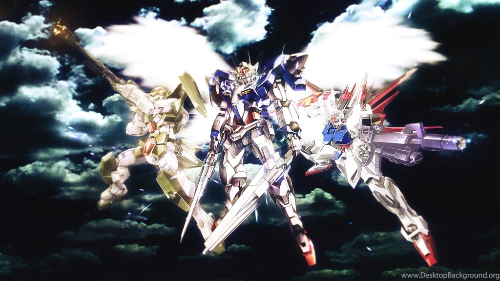 Gundam Wallpapers 211078