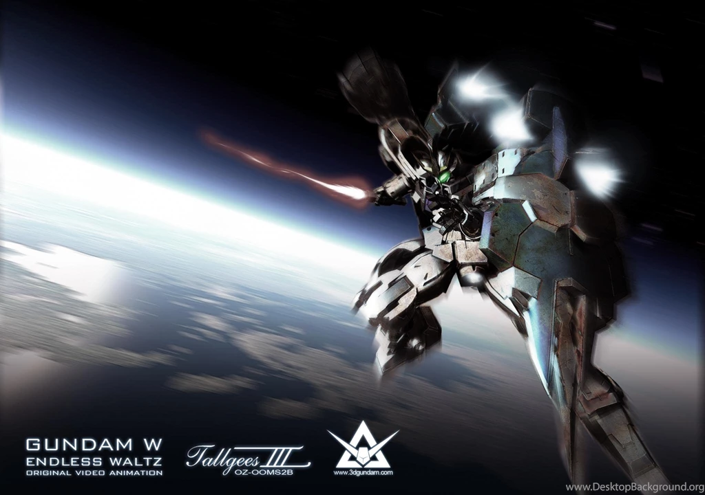 Gundam Wallpapers HD Cool