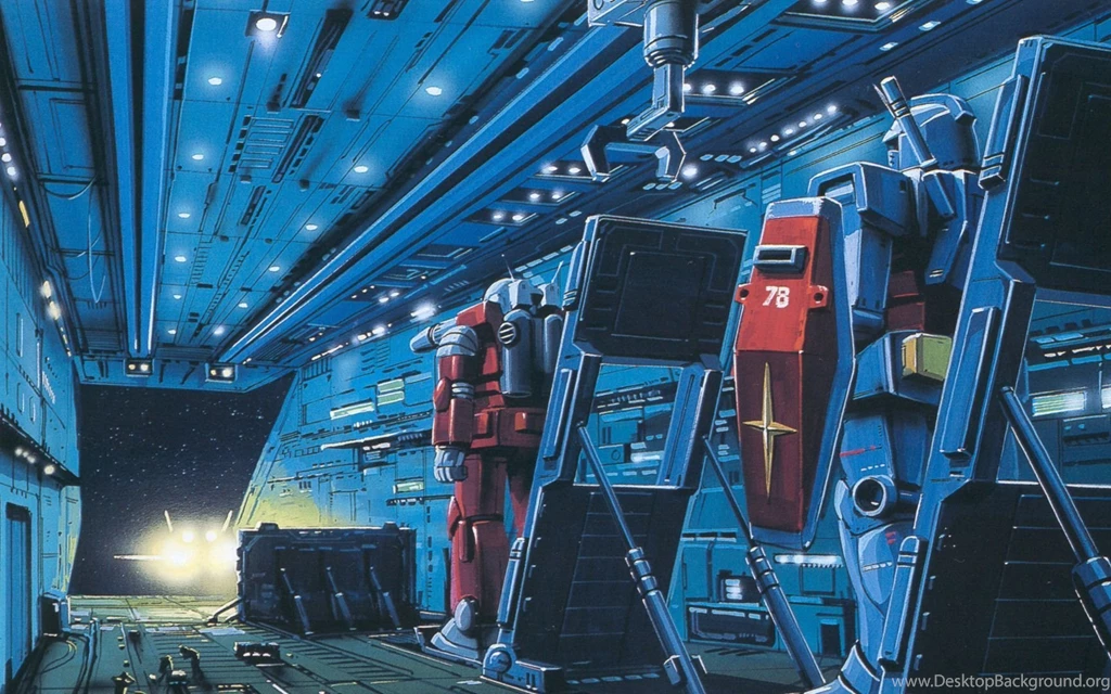 Mobile Suit Gundam Wallpapers Free Wide HD Wallpapers