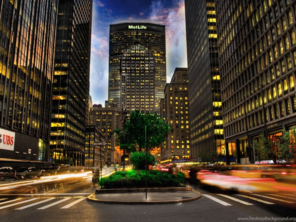 New York