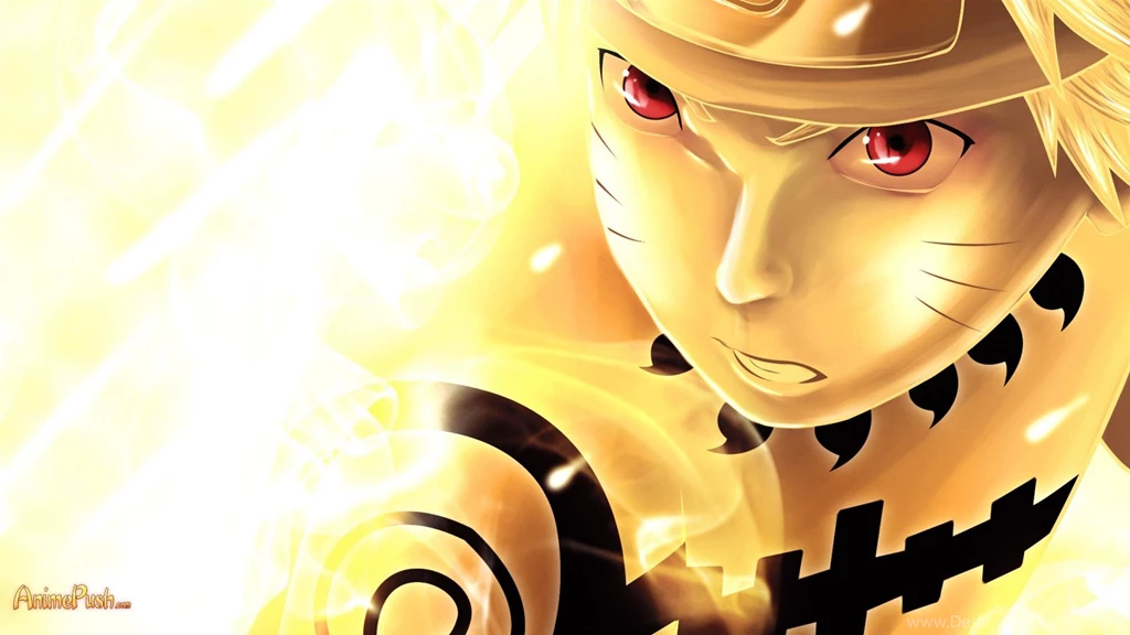 NARUTO WALLPAPERS A3155