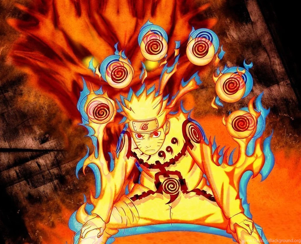 Naruto Shippuden Wallpapers Terbaru 2015