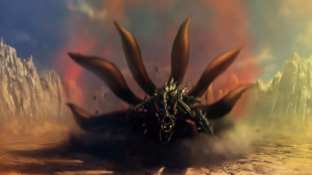 Naruto HD Wallpapers