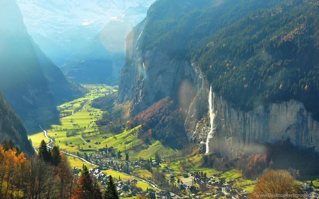 Switzerland Wallpapers 108434