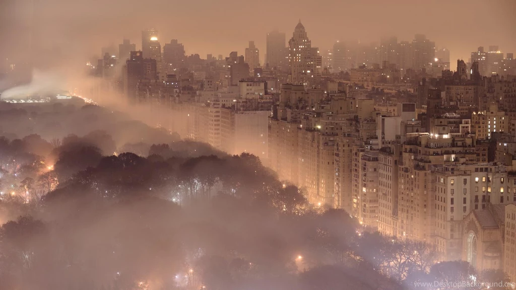 Central Park HD Wallpapers