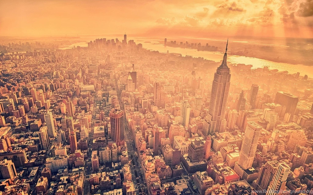 Places Cities Architecture Buildingd Skyscrapers New york Nyc ...