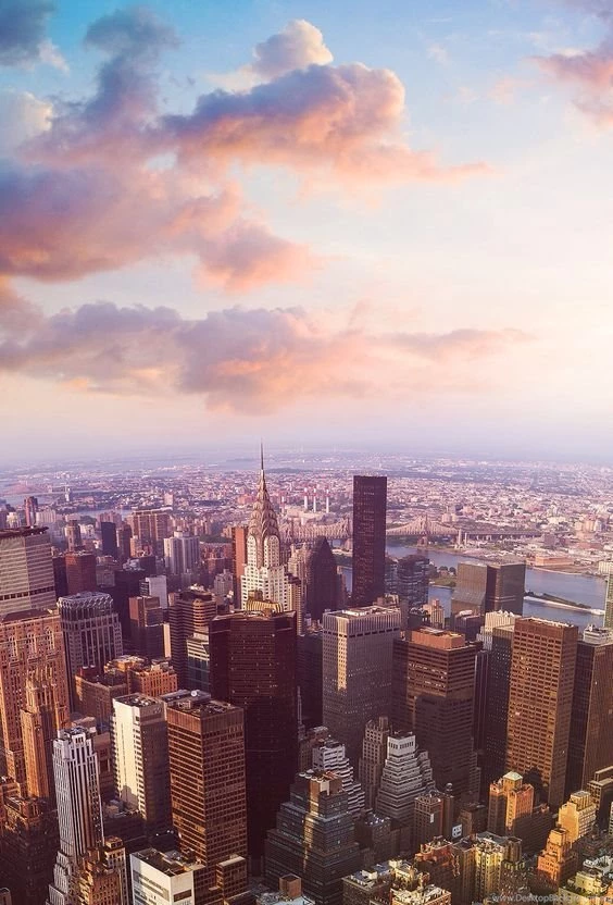 NY Iphone Wallpapers