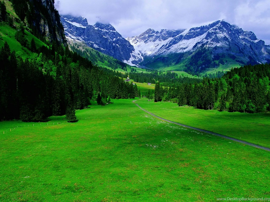Switzerland Wallpapers
