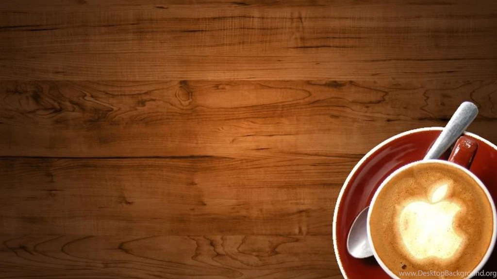 Icoffee Mac Wallpapers Download