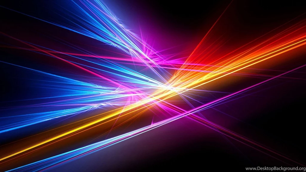 Rays Color Black Backgrounds Mac Wallpapers Download