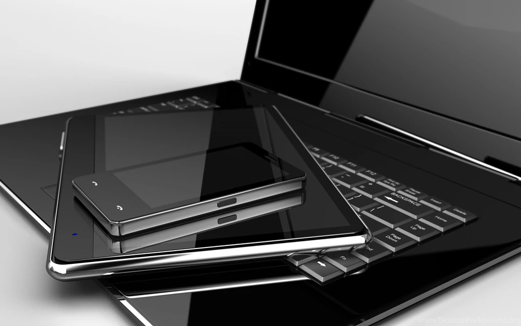 126 Computer HD Wallpapers