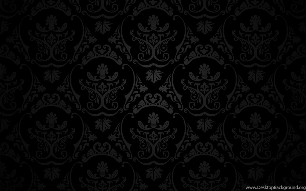 Pretty Black Backgrounds