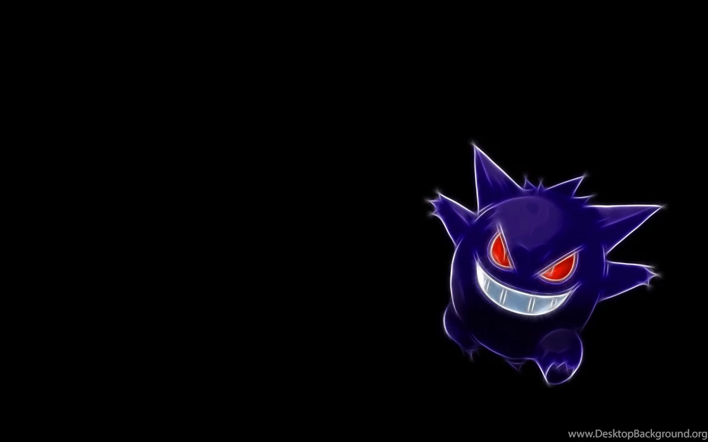 Pokemon Black Backgrounds