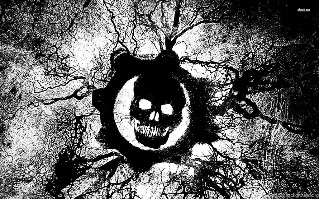 Skull Wallpapers Digital Art Wallpapers