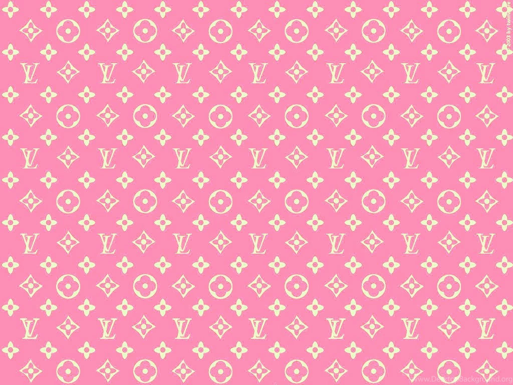 Pink Chanel Wallpape