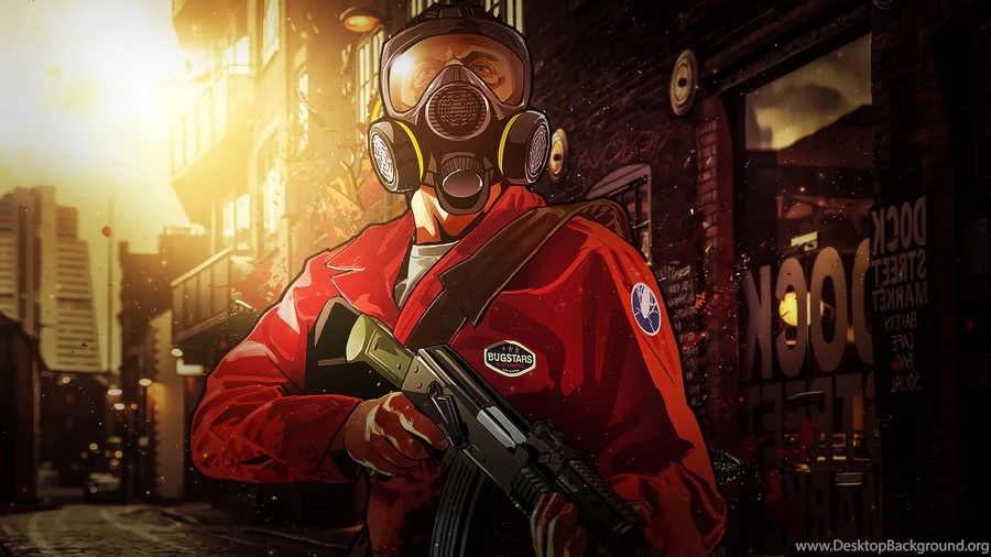 Gtawallpapers   DeviantArt