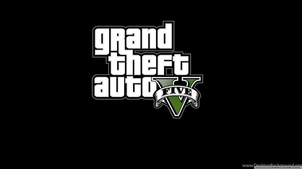 GTA V HD Desktop Wallpapers : High Definition : Fullscreen : Mobile