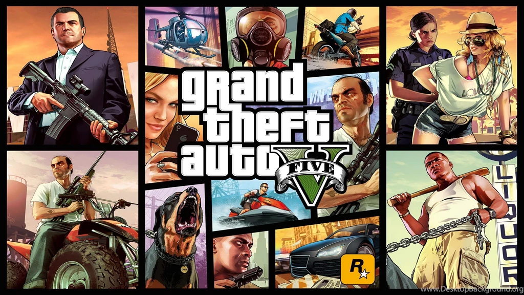 Gta V Ultra HD 4k Wallpapers Your pictionary.com