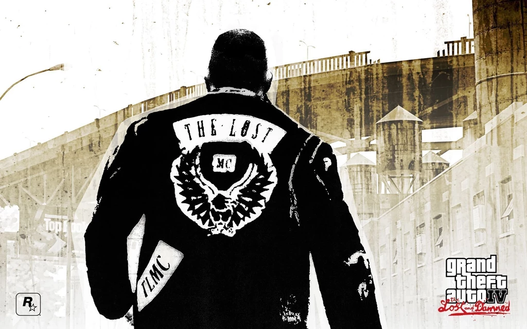 Wallpapers Grand Theft Auto Taringa!