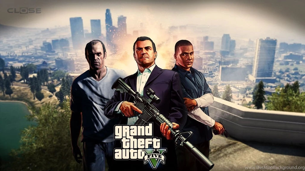 Gta 5 Wallpapers Pictures Good Hapehatelo.com