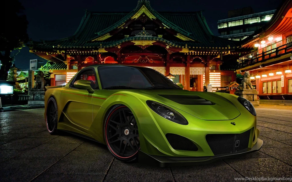 Cool Car Backgrounds Wallpapers